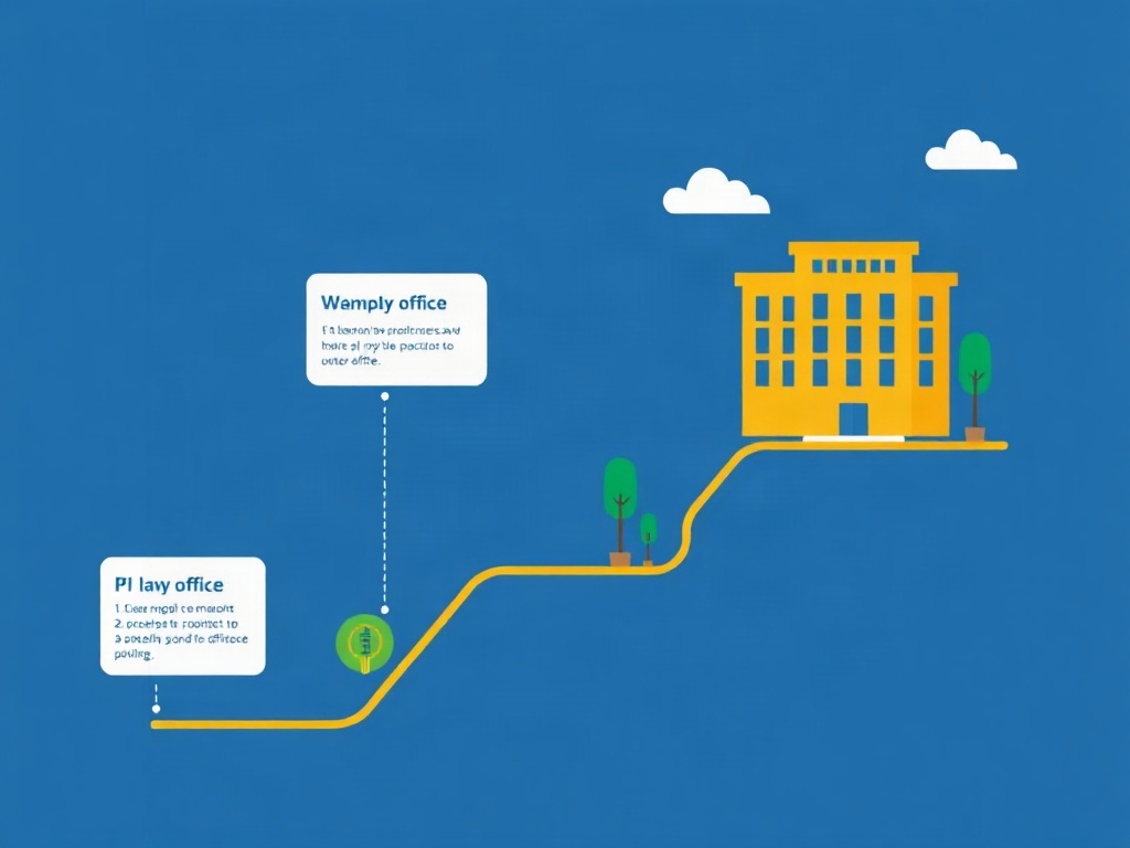 Le parcours en 5 étapes pour capter des clients en ligne