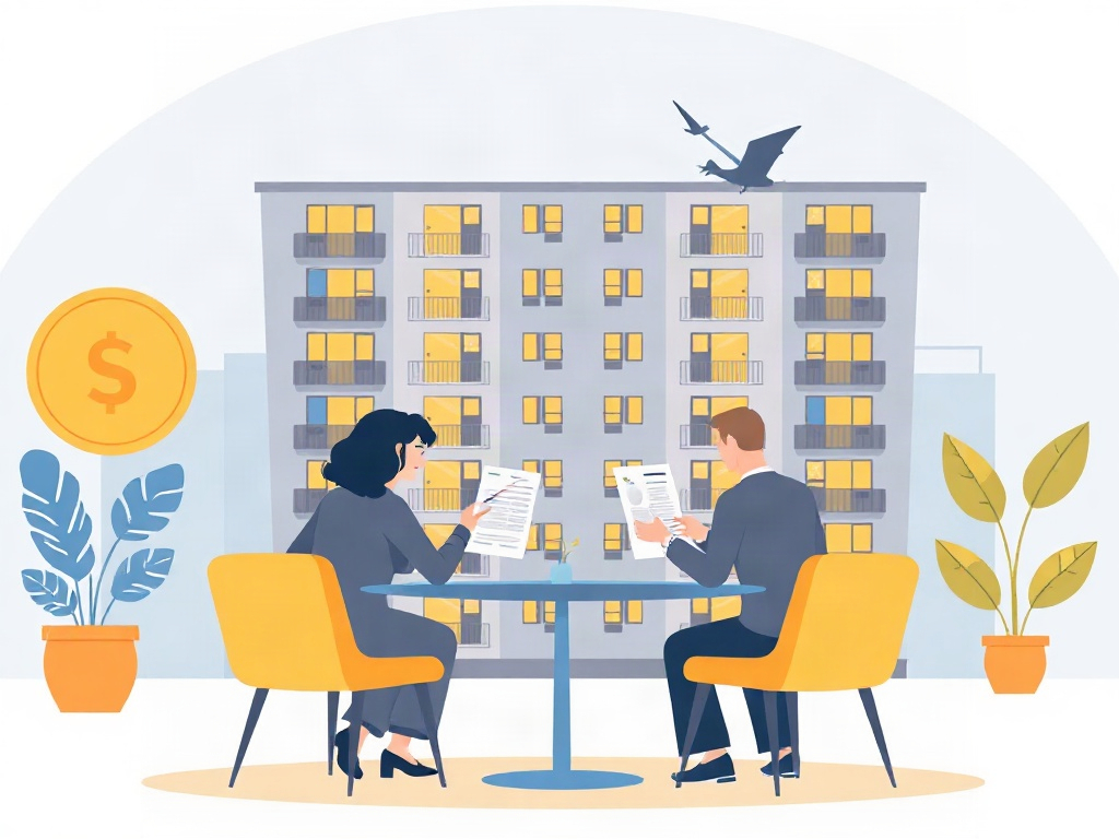 coproprietee contester illustration
